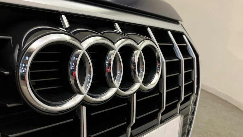 Audi Q3 35 TFSI Sport 5dr Petrol Estate